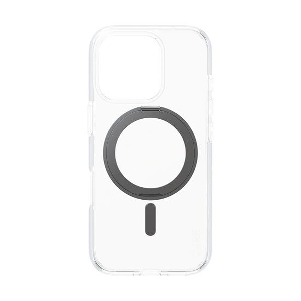 PanzerGlass Coque Feature Kickstand iPhone 16 Pro Noir - Image 1