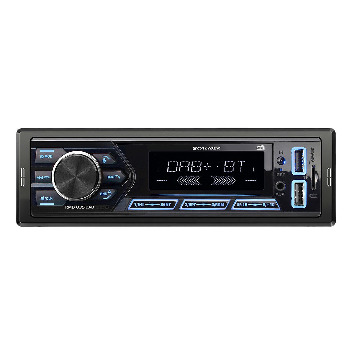 Caliber RMD 035DAB - Image 1