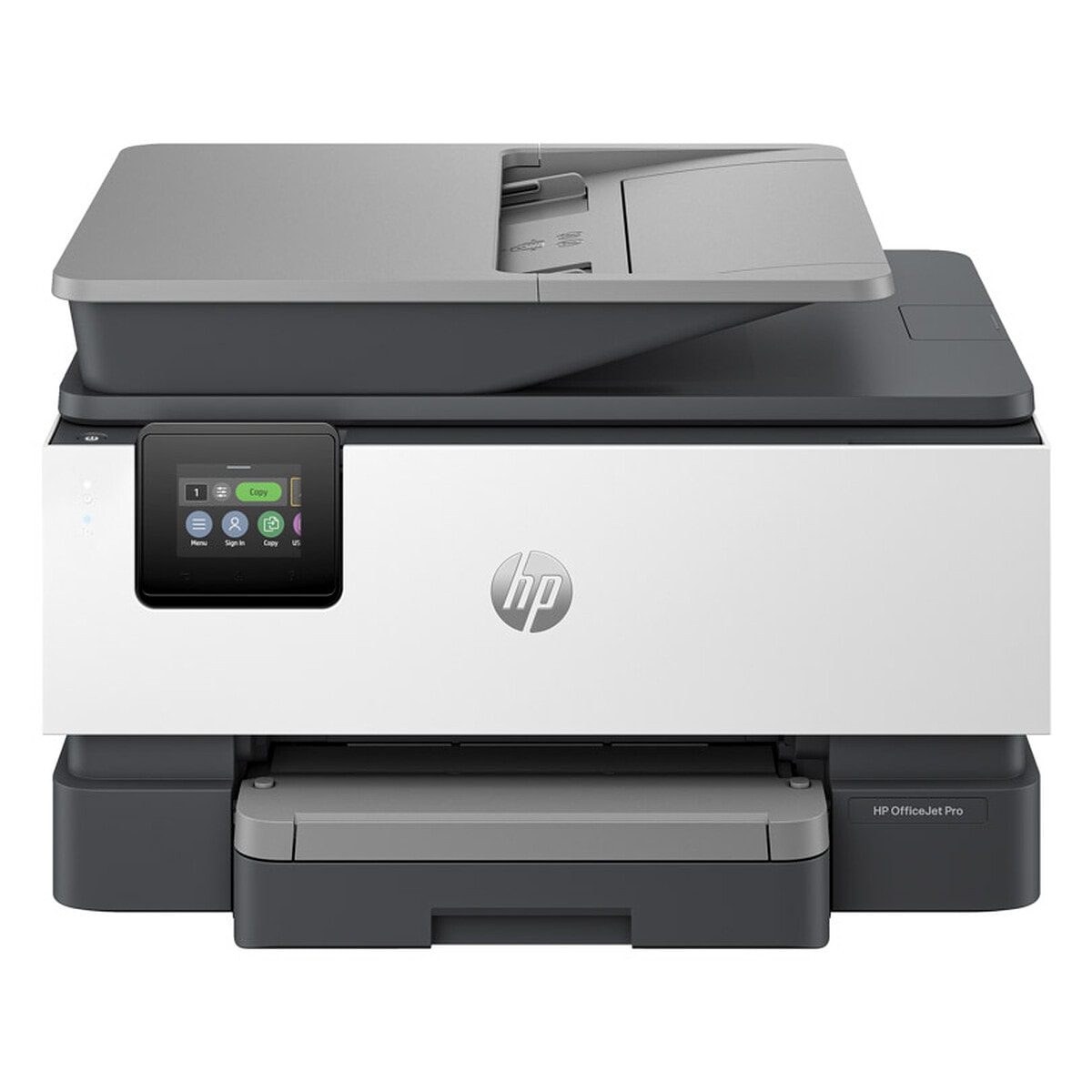 HP OfficeJet Pro 9120b All in One - Image 1