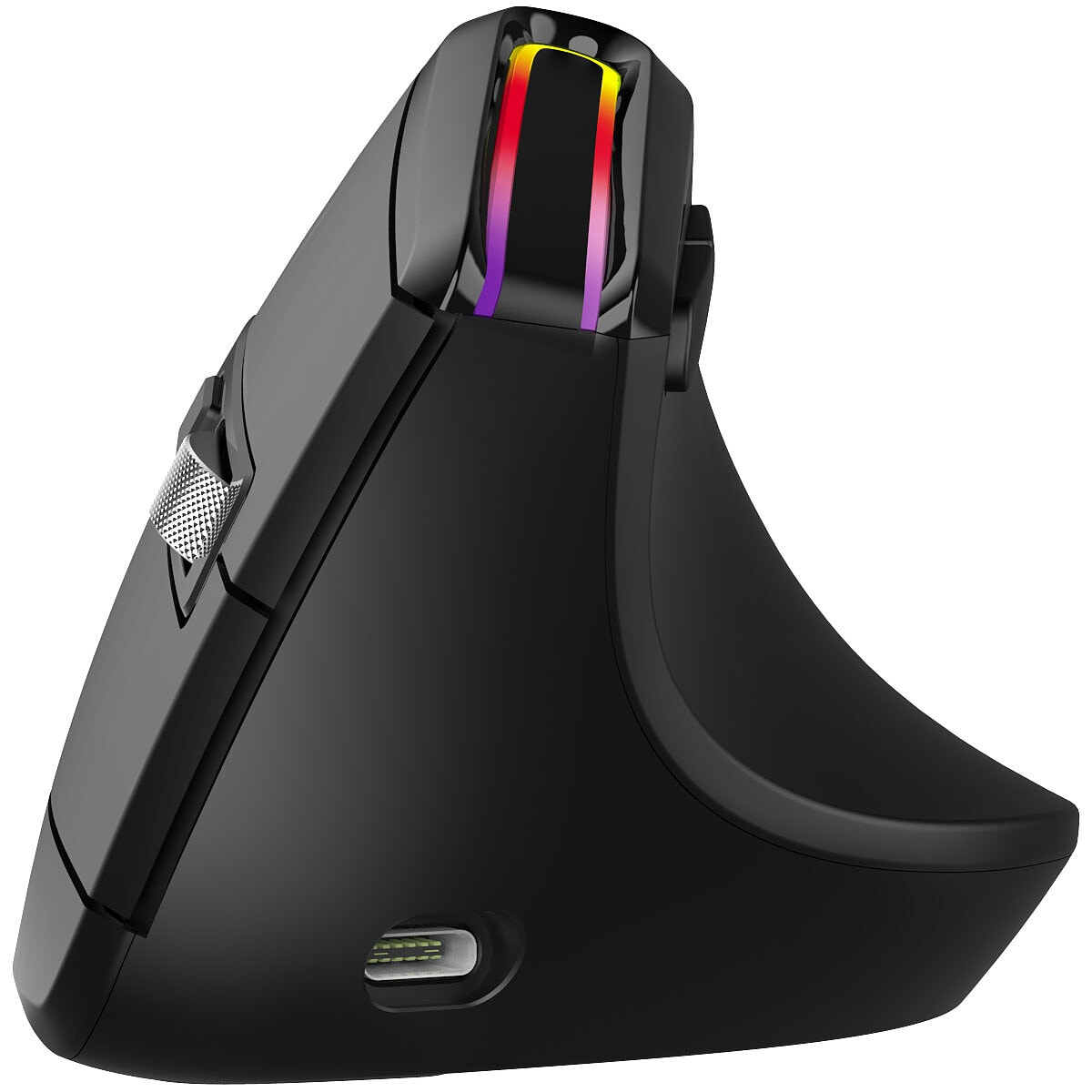 Mobility Lab Premium RGB Ergonomic Mouse - Image 1