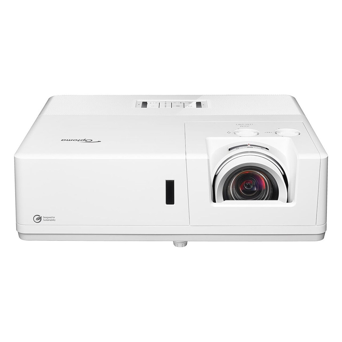 Optoma ZK708T - Image 1