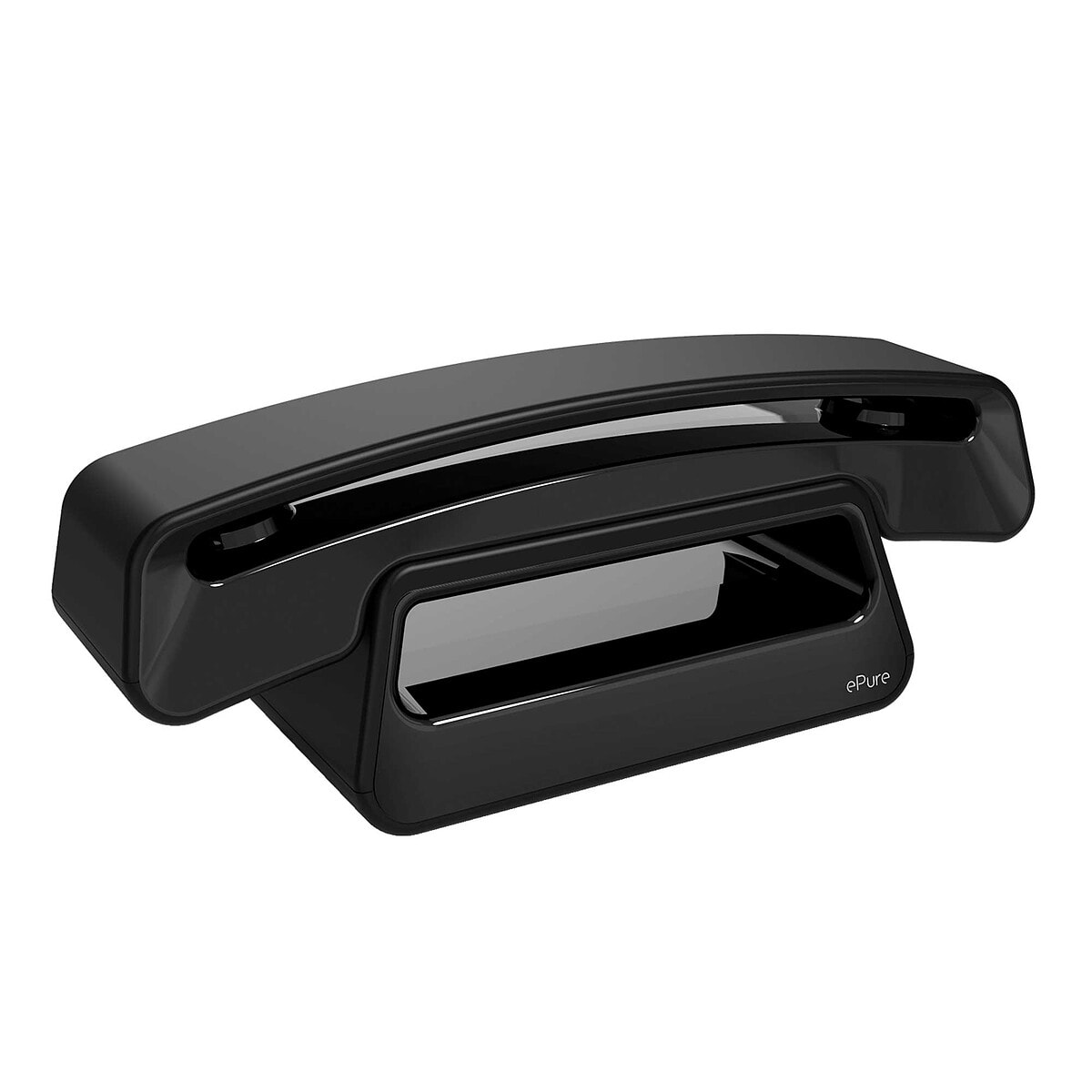Alcatel ePure Iconic Noir - Image 1