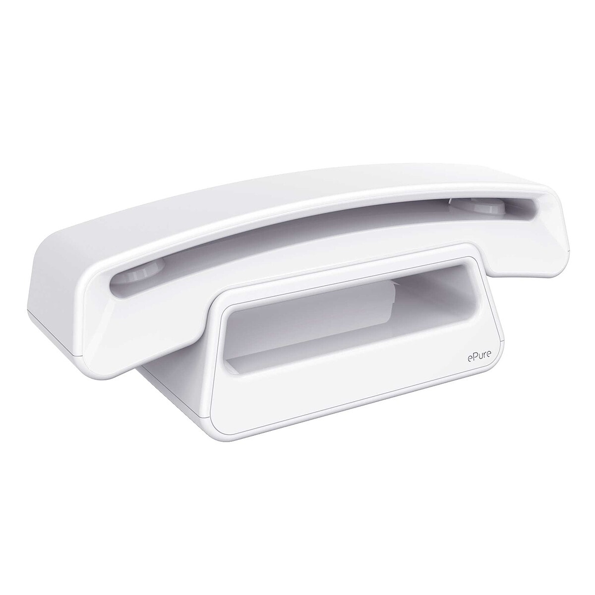 Alcatel ePure Iconic Blanc - Image 1