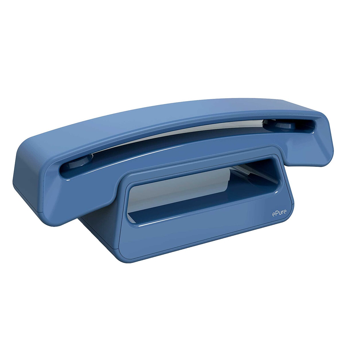 Alcatel ePure Iconic Bleu - Image 1