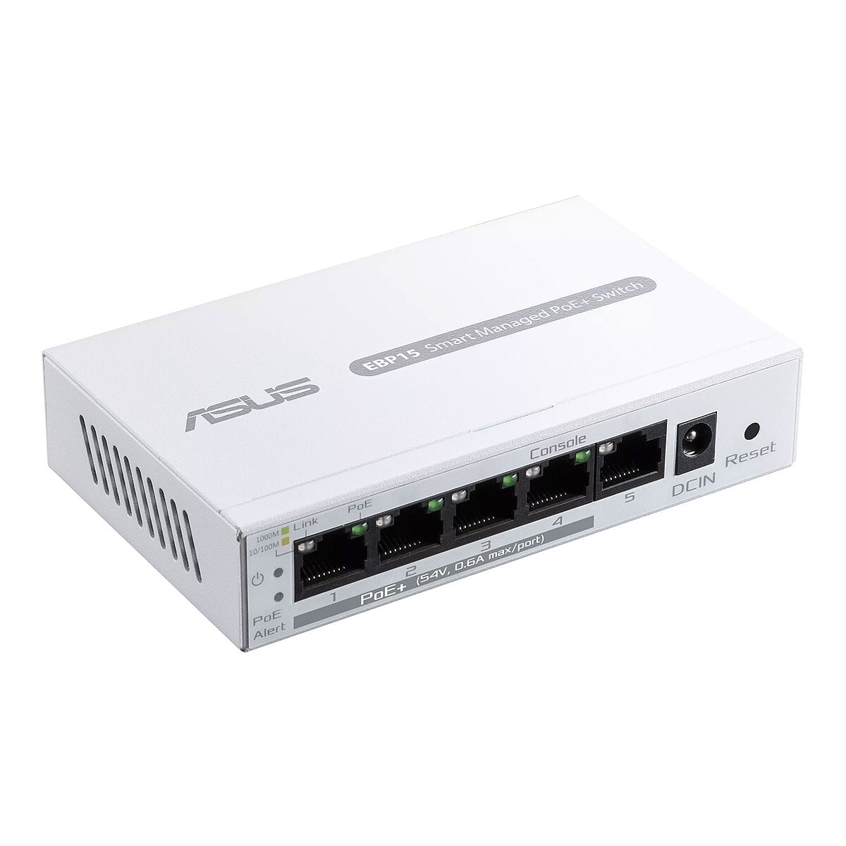 ASUS ExpertWiFi EBP15 - Image 1
