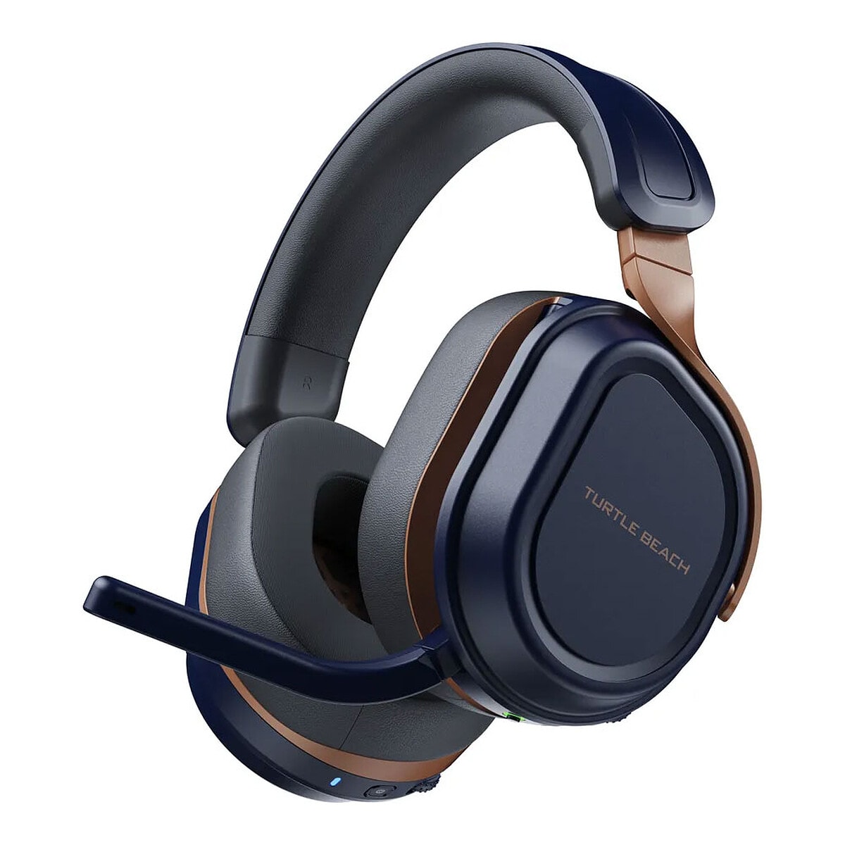 Turtle Beach Stealth 700X Gen 3 (Cobalt) - Image 1