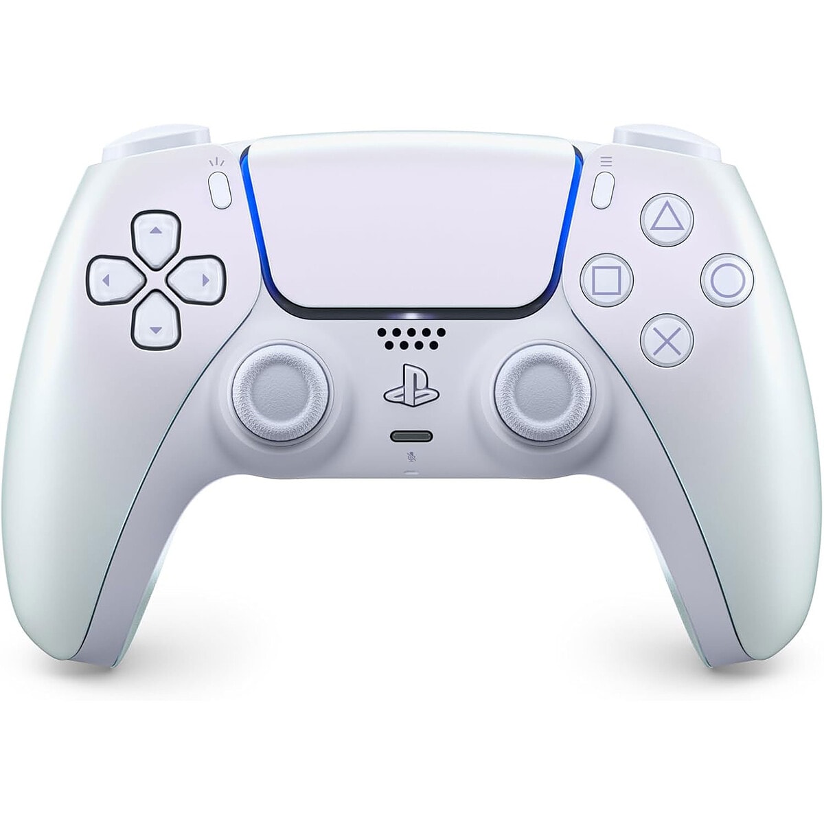 Sony DualSense (Chroma Pearl) - Image 1