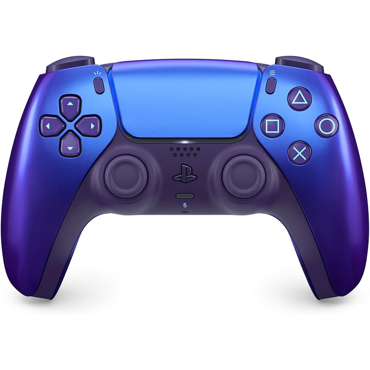 Sony DualSense (Chroma Indigo) - Image 1