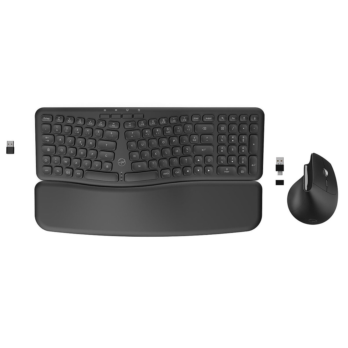 Mobility Lab Ergo Combo (Noir) - Image 1