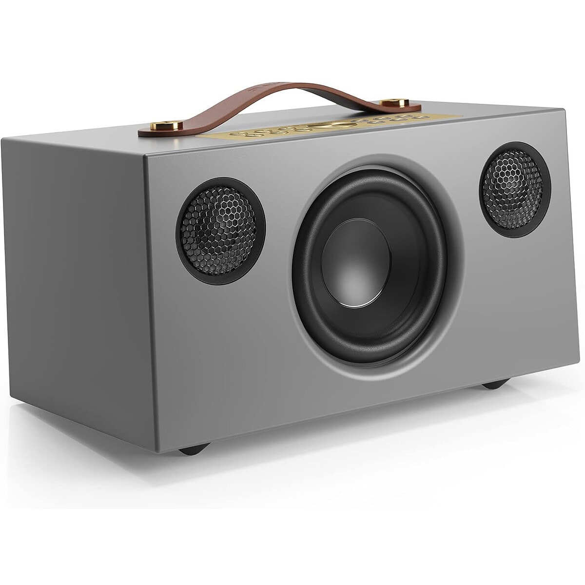 Audio Pro C5 MKII Gris - Image 1