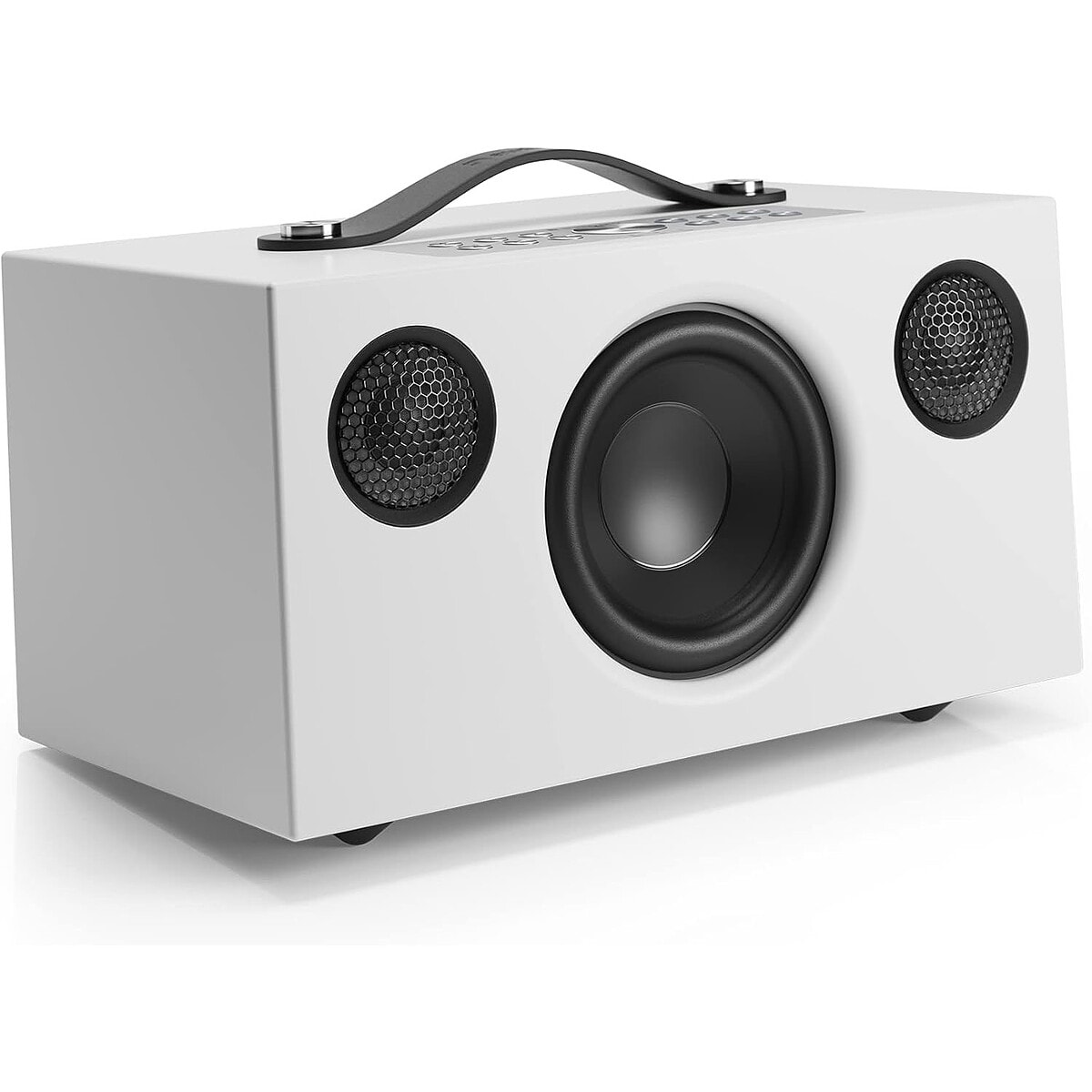 Audio Pro C5 MKII Blanc - Image 1