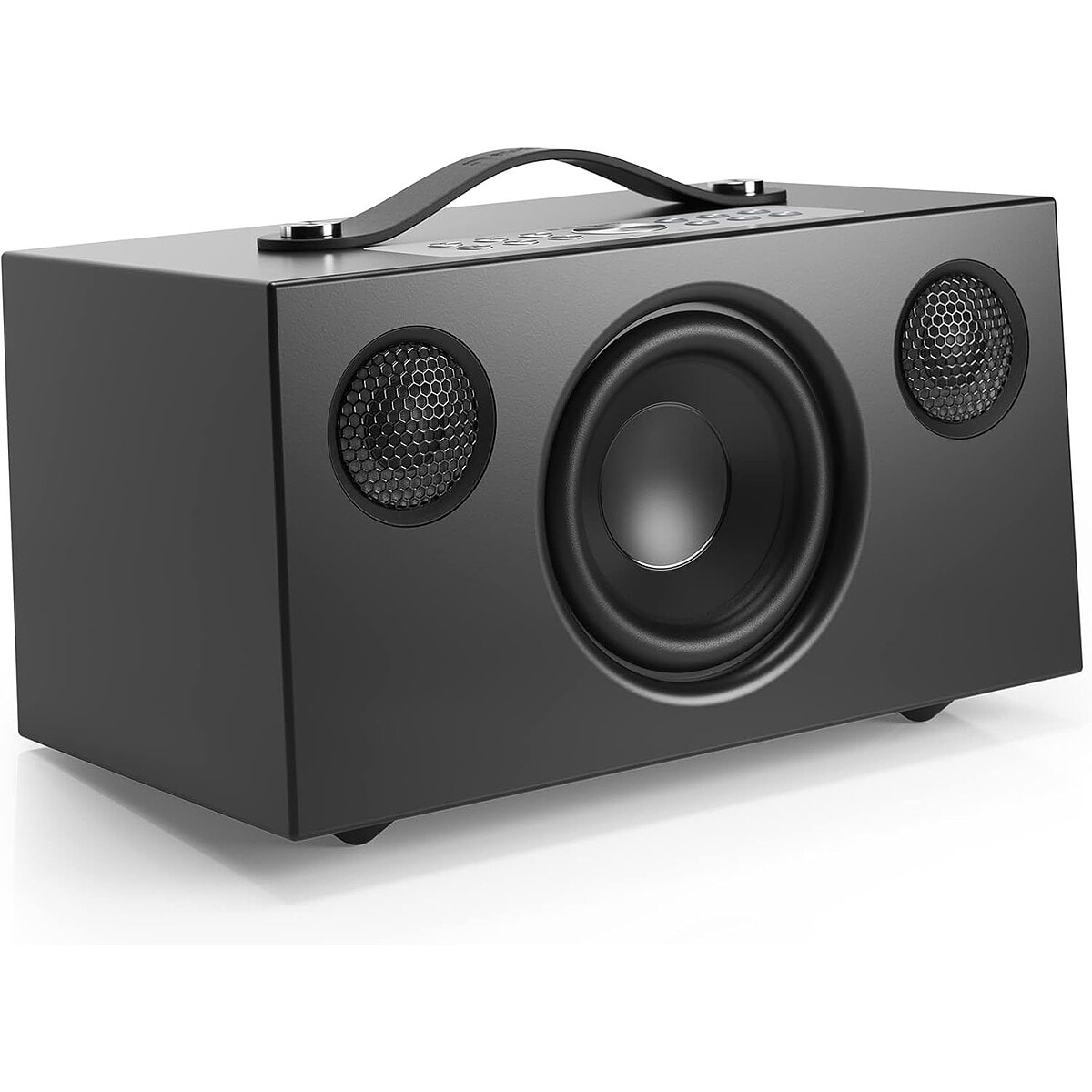 Audio Pro C5 MKII Noir - Image 1