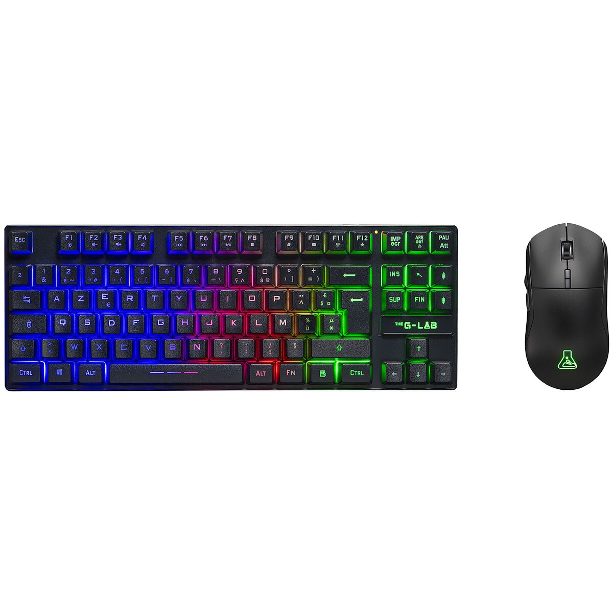The G-Lab Combo Oxygen EX TKL - Image 1