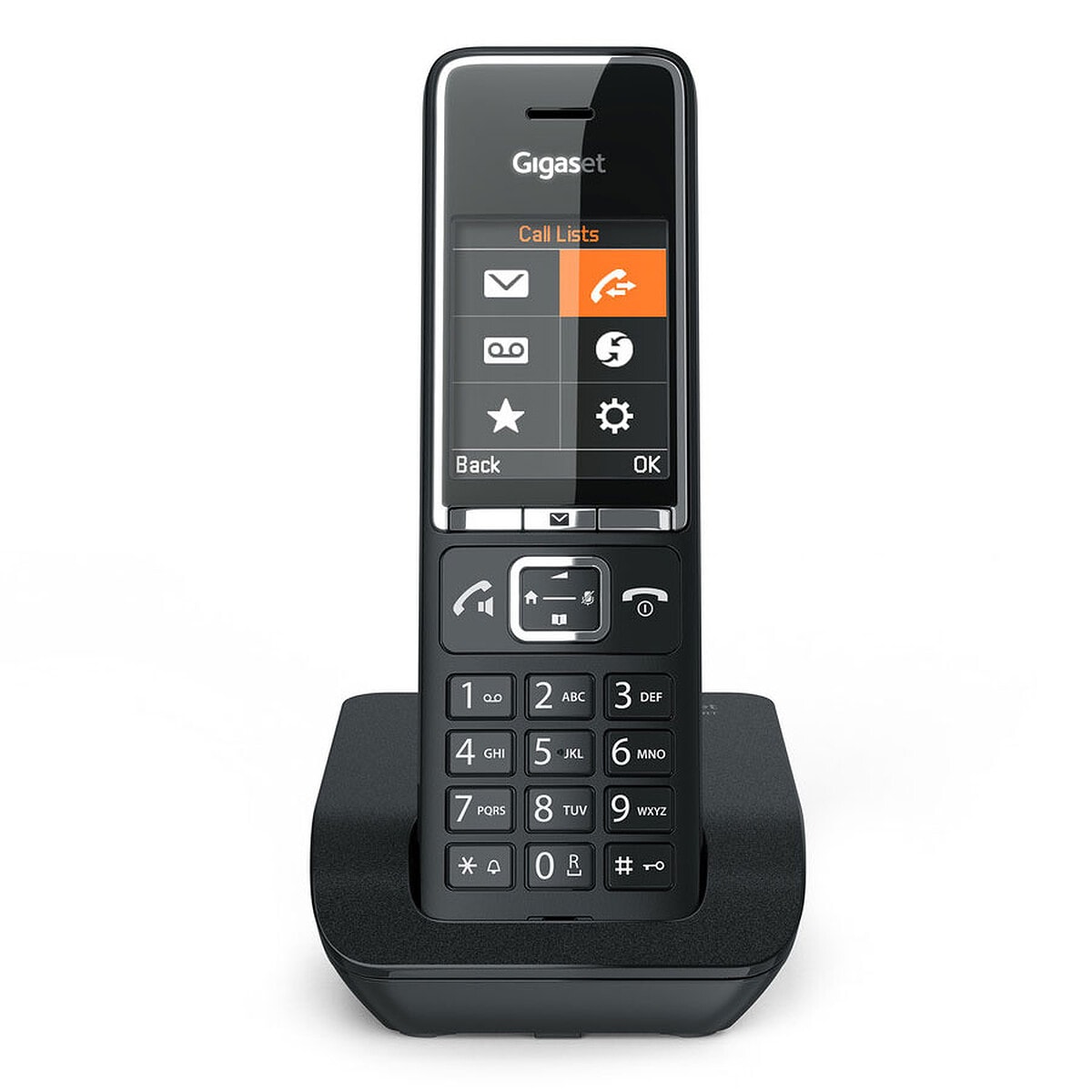 Gigaset Comfort 550 - Image 1