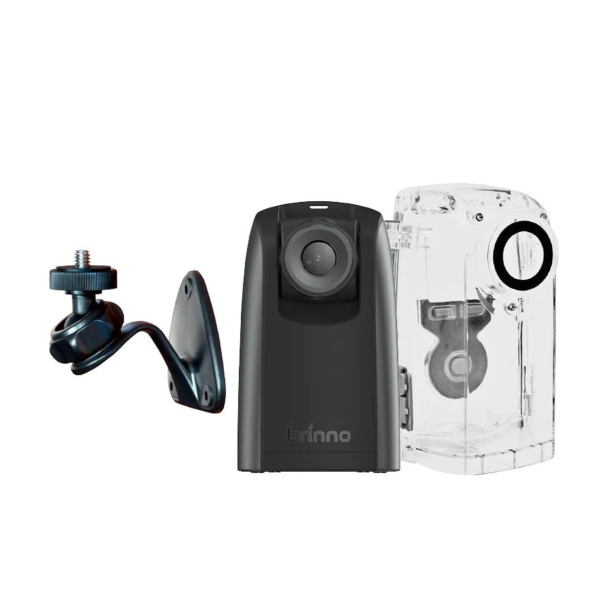 Brinno BCC300-M Construction Bundle - Image 1
