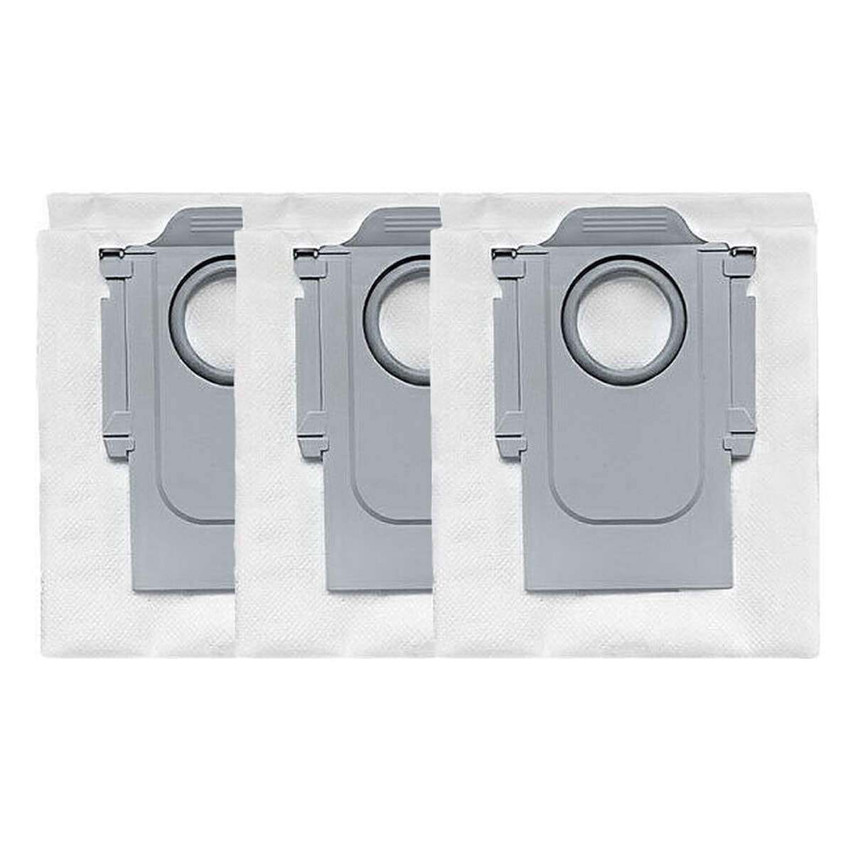 Roborock Sacs à Poussière Qrevo / Qrevo S / S8 MaxV Ultra - Image 1