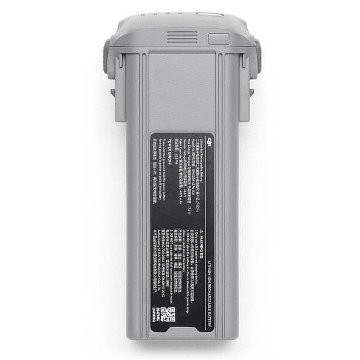 DJI Air 3S Intelligent Flight Battery - Image 1