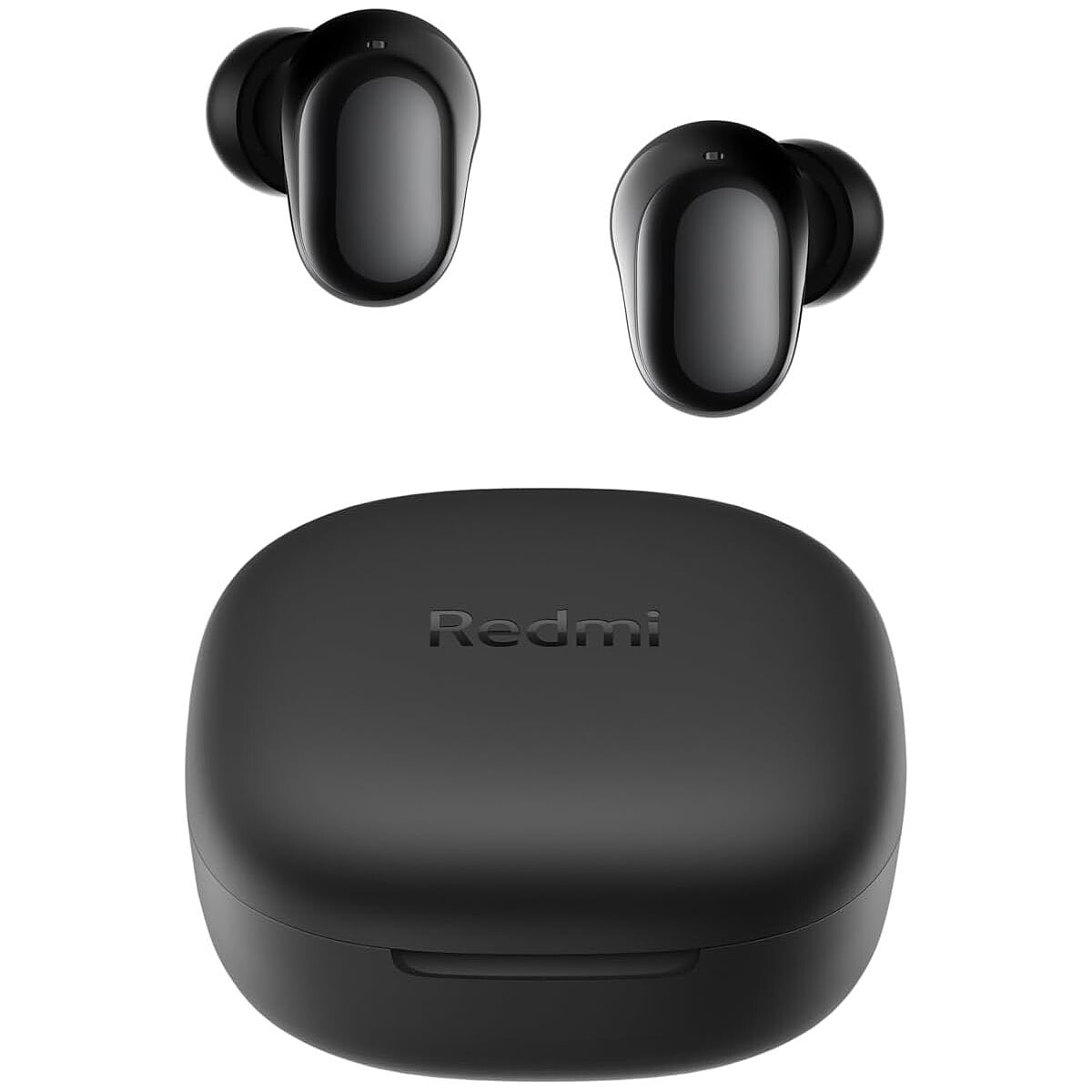 Xiaomi Redmi Buds 6 Play (Noir) - Image 1