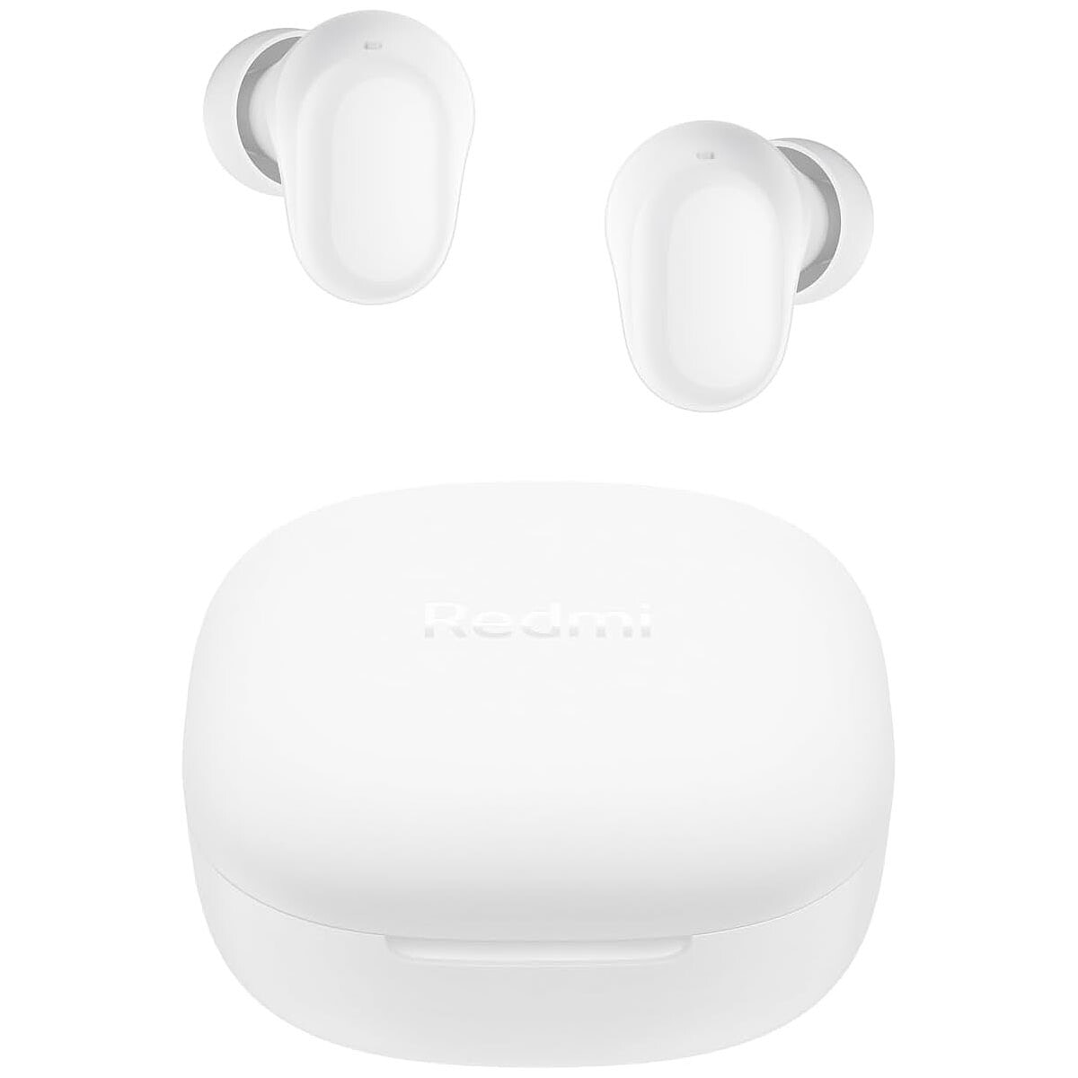 Xiaomi Redmi Buds 6 Play (Blanc) - Image 1