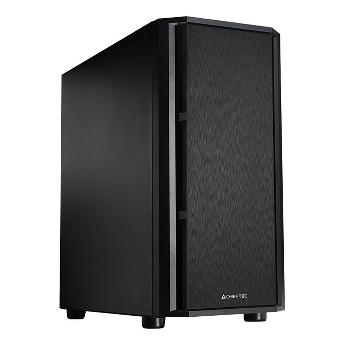Chieftec Pro Mini (AZ-01B-OP) - Image 1
