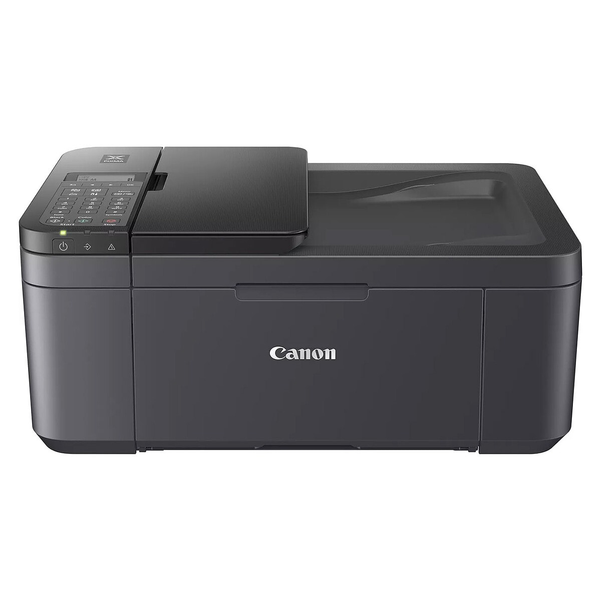 Canon PIXMA TR4755i - Noir - Image 1