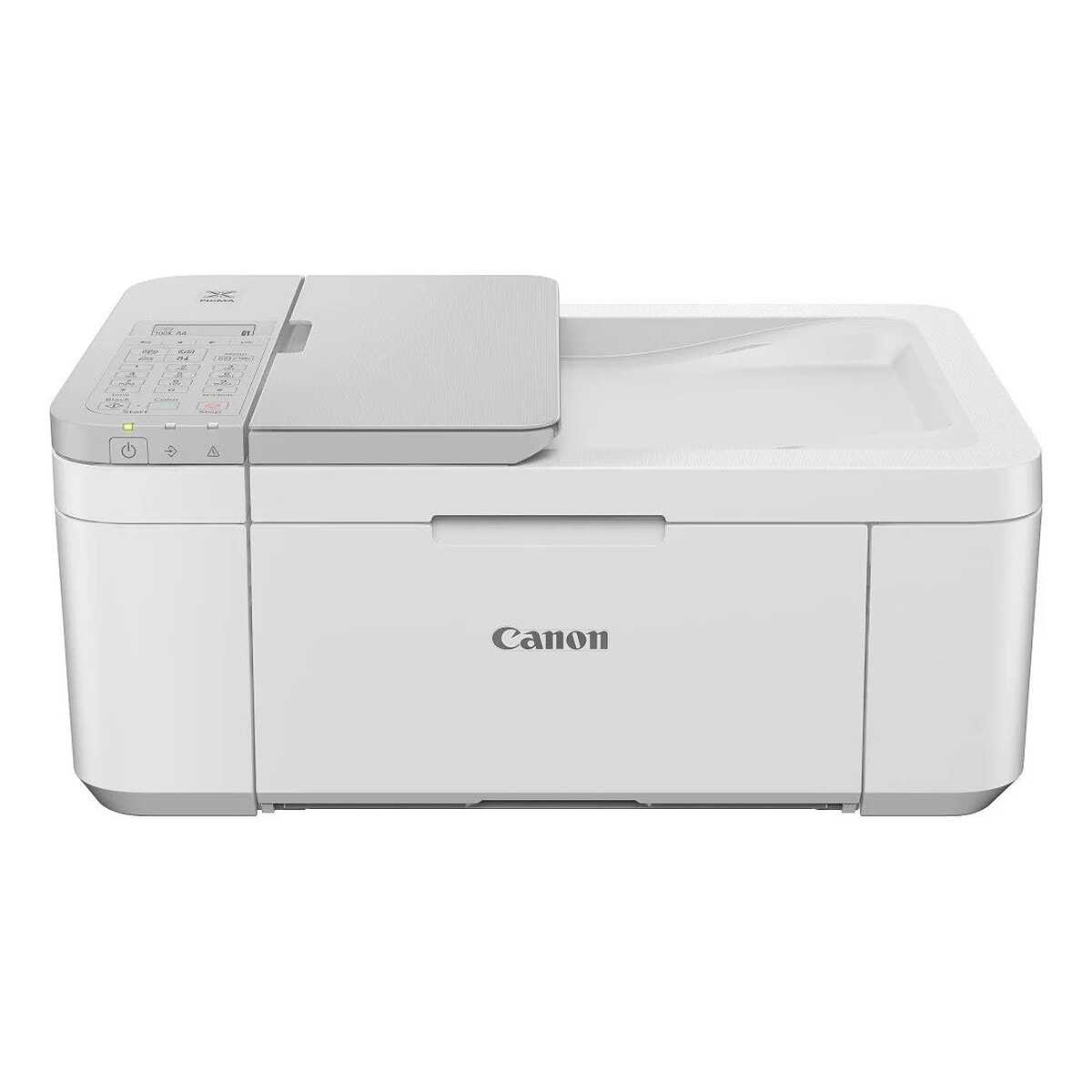 Canon PIXMA TR4756i - Blanc - Image 1