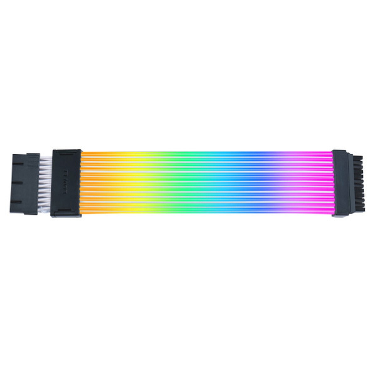Lian Li Adressable RGB Strimer Wireless 24-PIN - Image 1