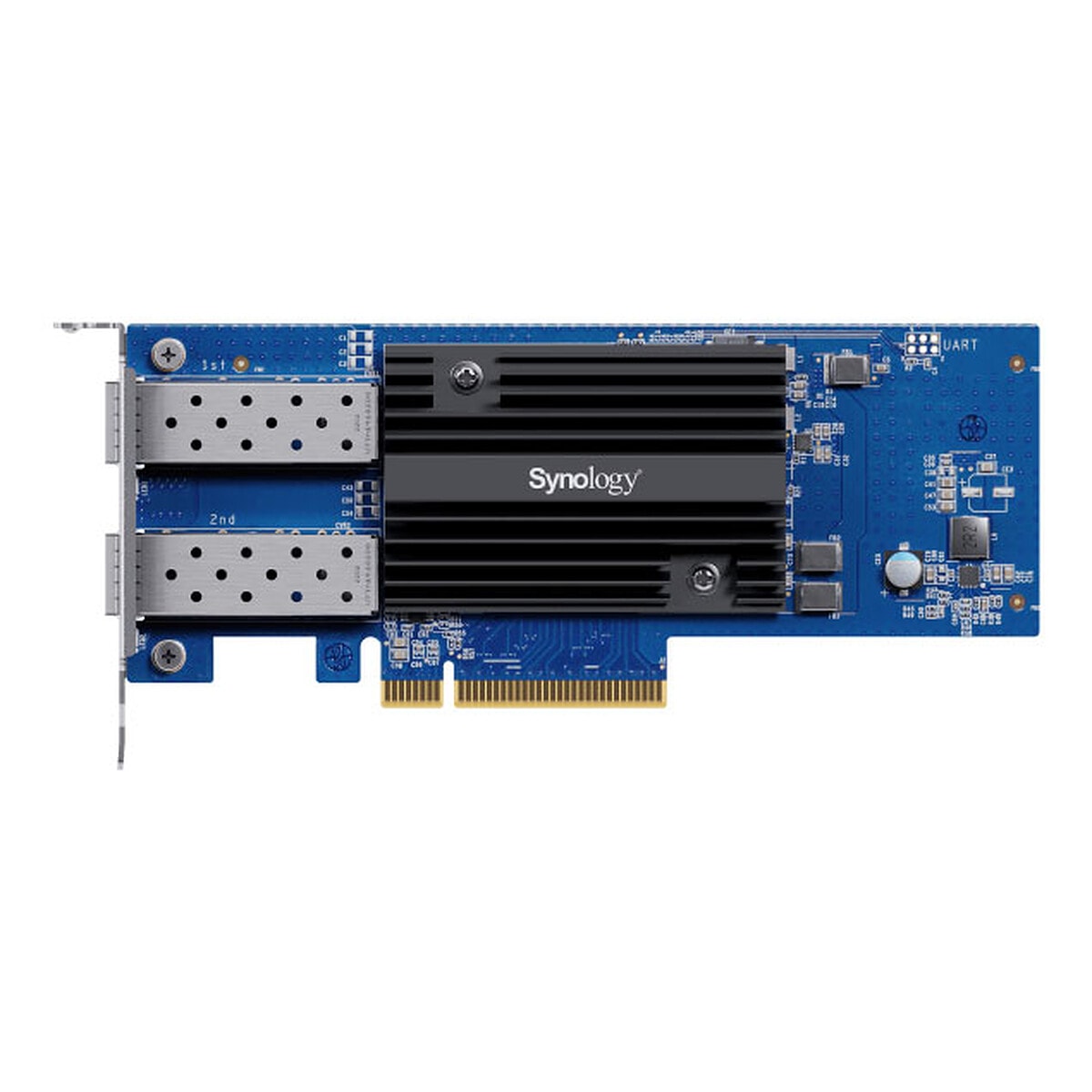 Synology E10G30-F2 - Image 1