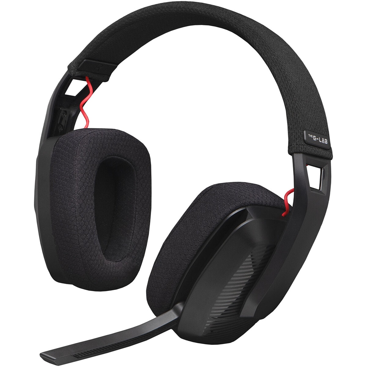 The G-Lab KORP Platinium - Image 1