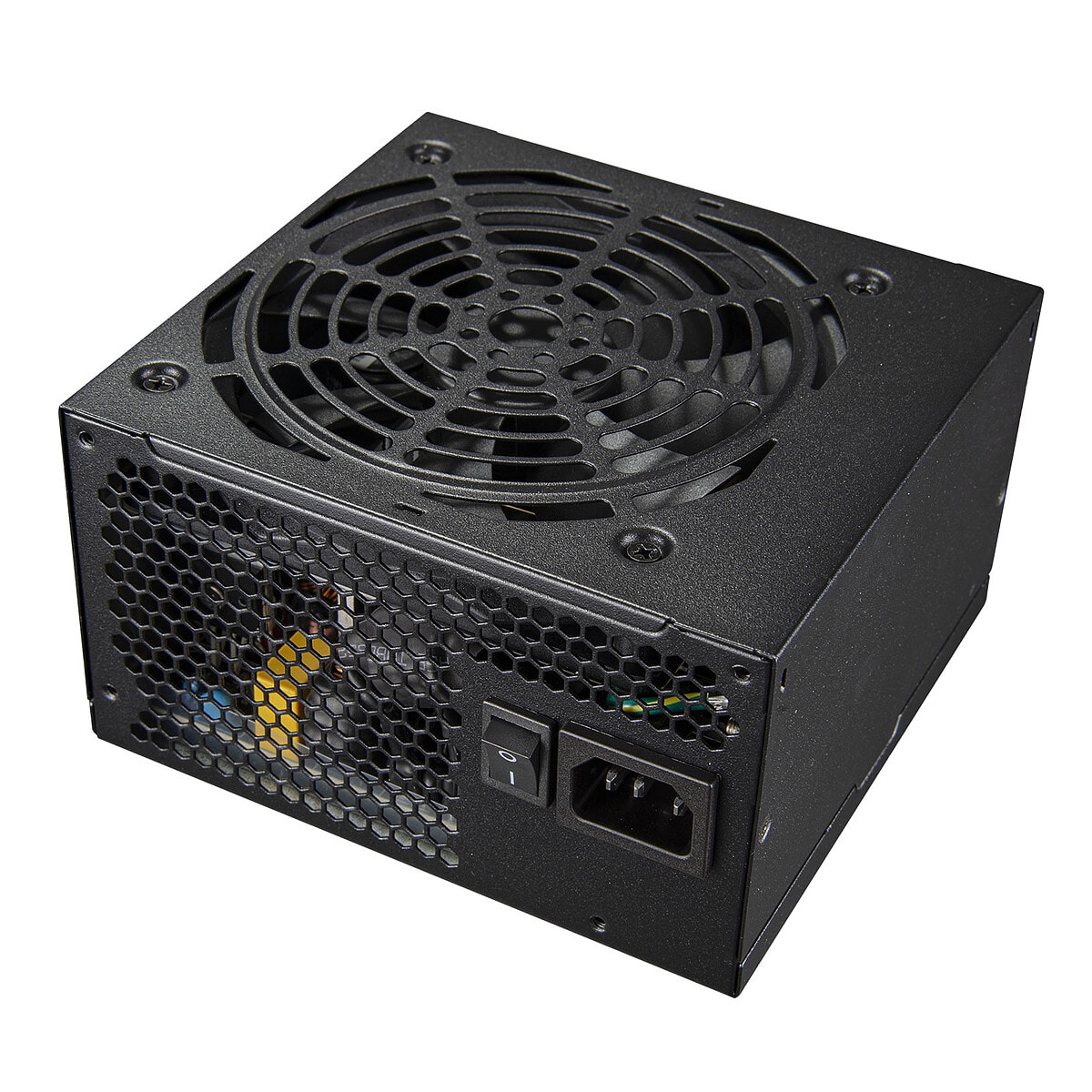 Textorm TX650M+ - Image 1