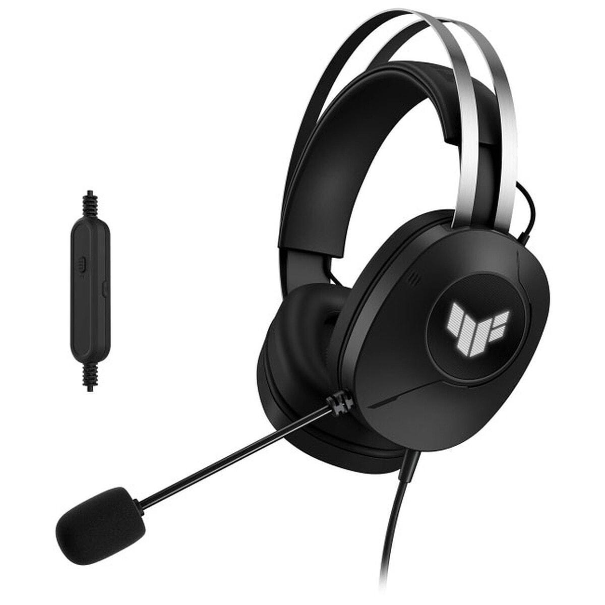 ASUS TUF Gaming H1 Gen II - Image 1