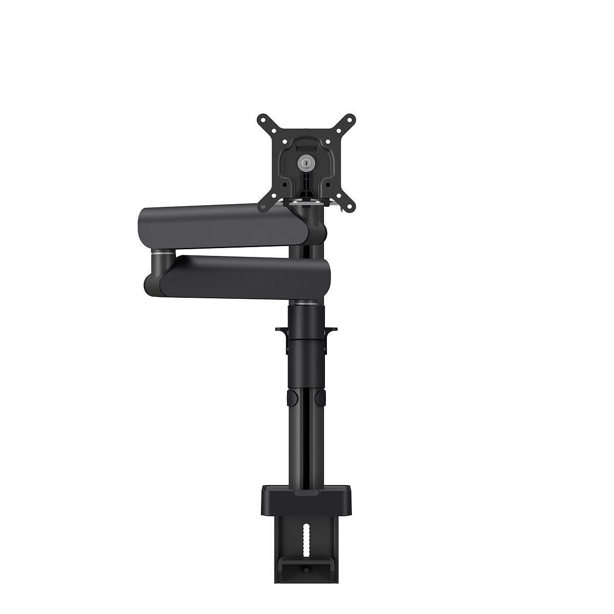 Vogel's MOMO 2137 Noir - Support bureau pour 1 écran - Image 1