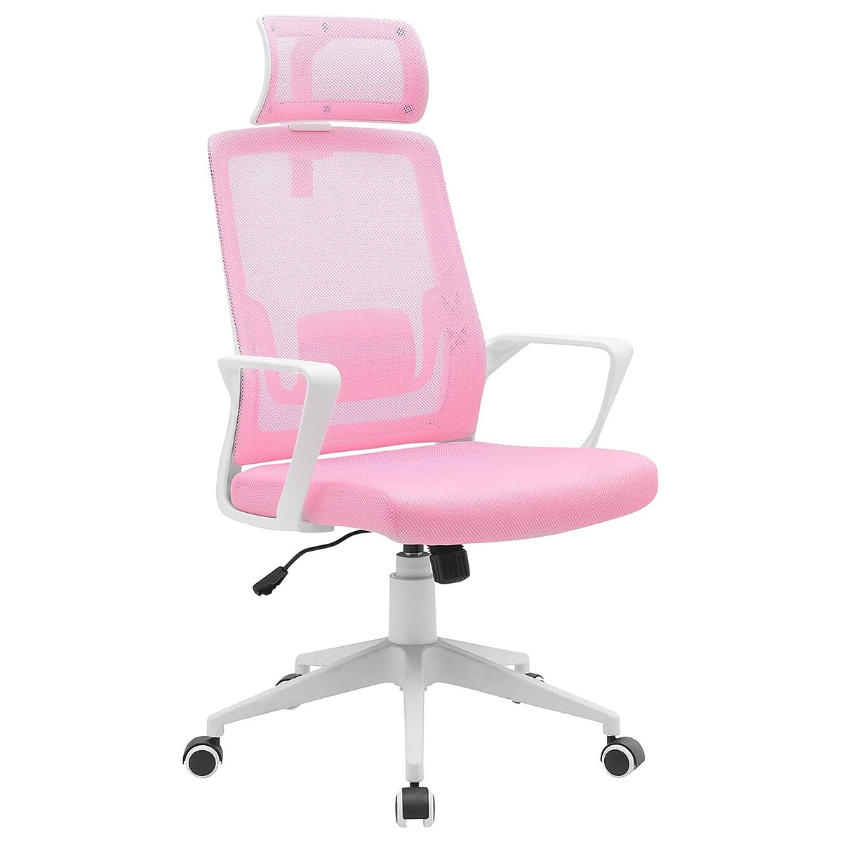 Mars Gaming MGC-ErgoLite (Rose) - Image 1