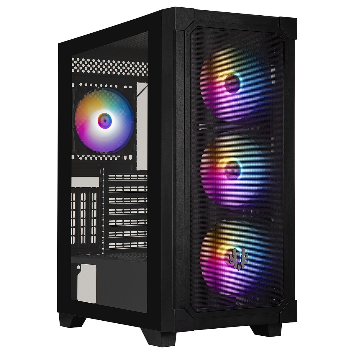 BitFenix Graph (Noir) - Image 1