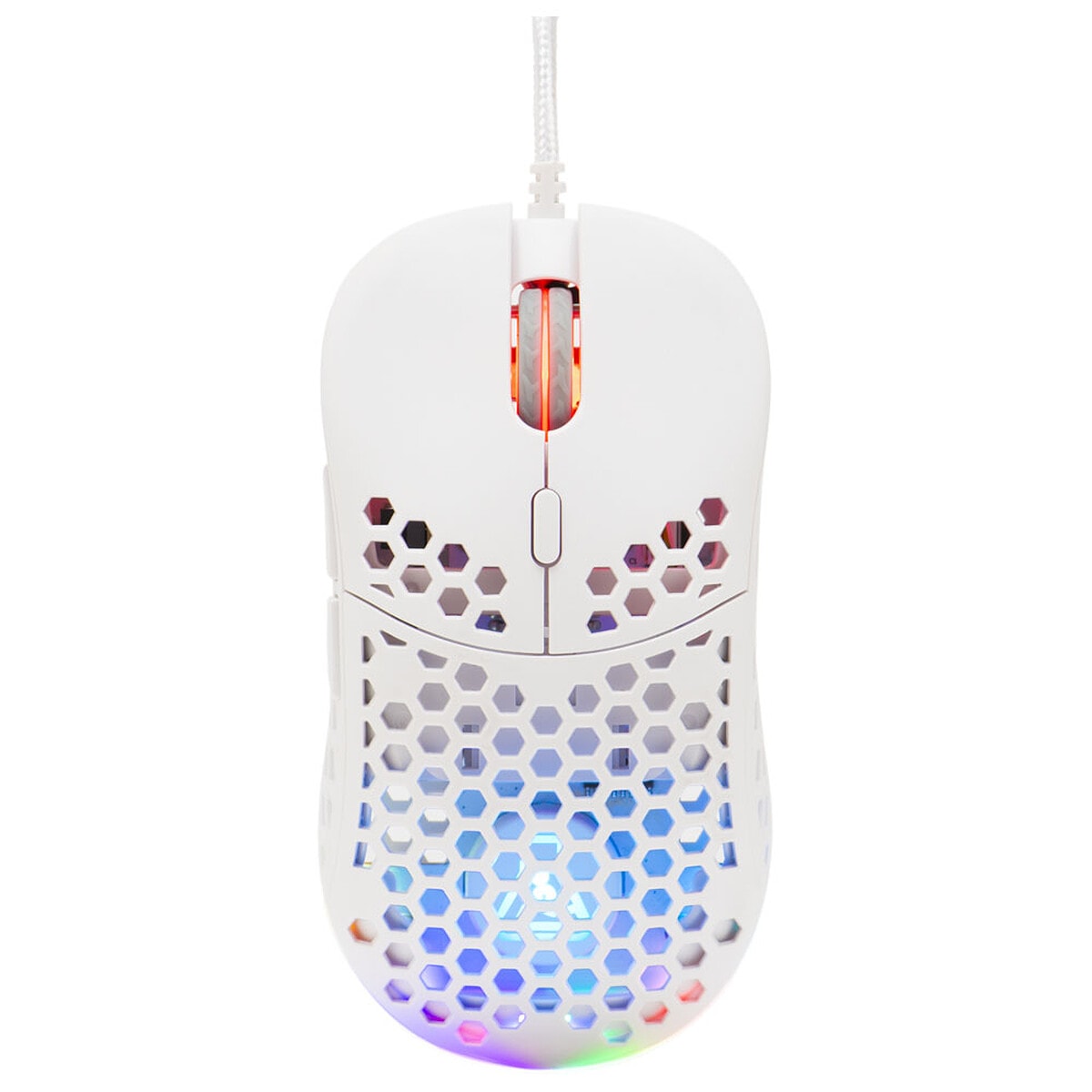 The G-Lab KULT Oxygen (Blanc) - Image 1