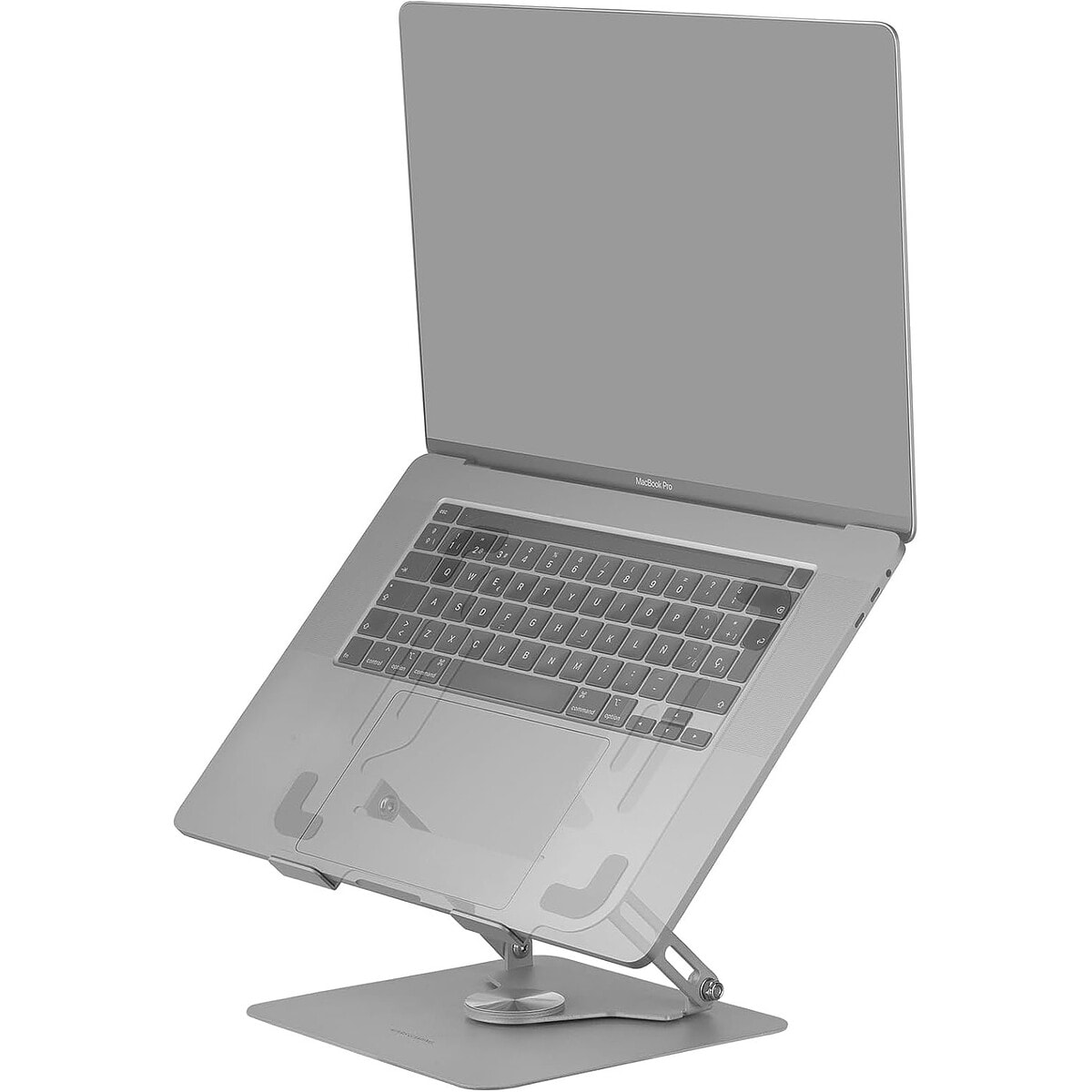 Mars Gaming MA-RSN (Blanc) - Image 1