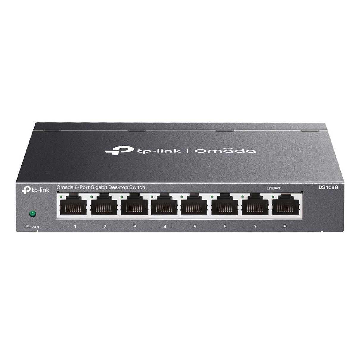 TP-LINK DS108G - Image 1