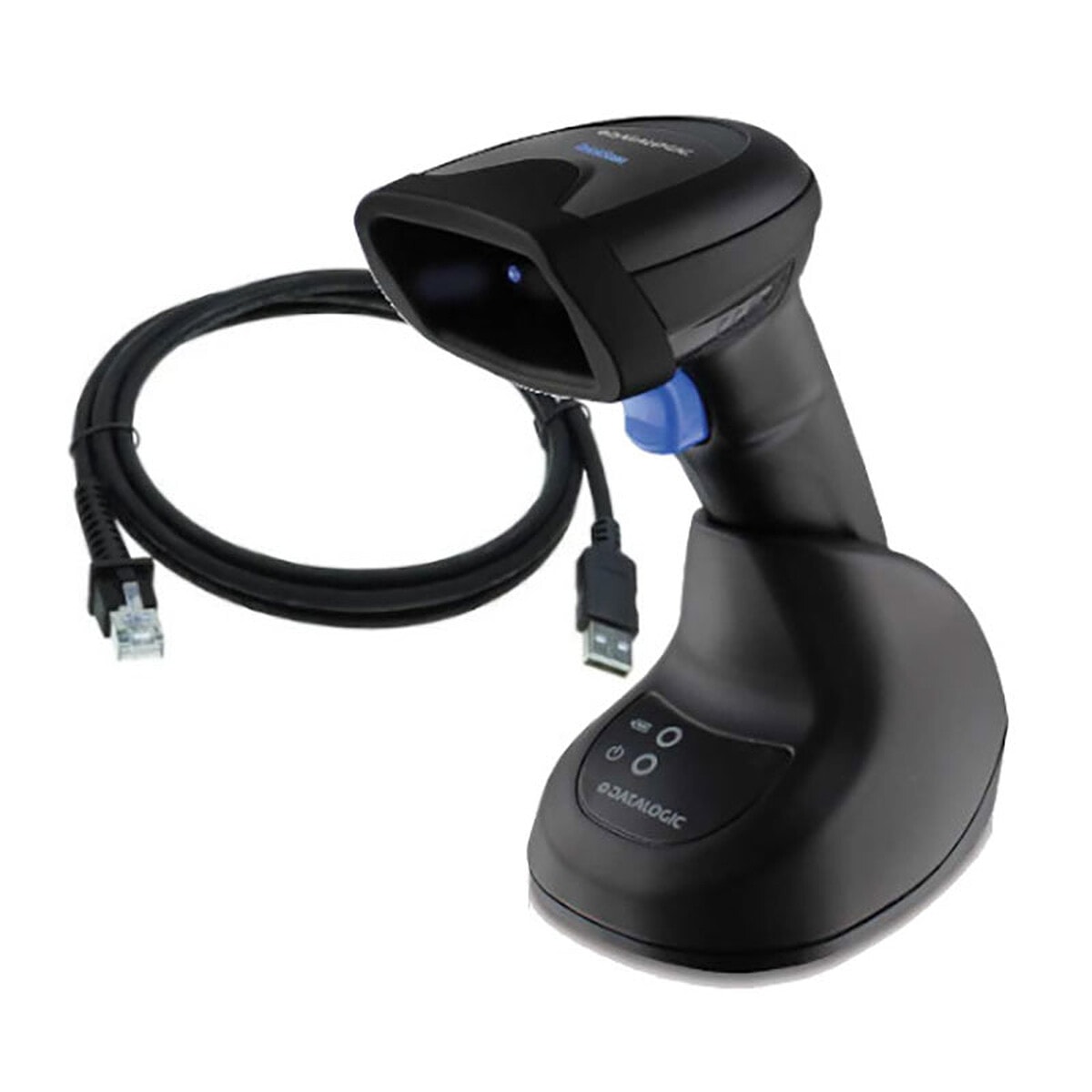 Datalogic QuickScan QBT2500-BK-BTK1 - Noir - Image 1