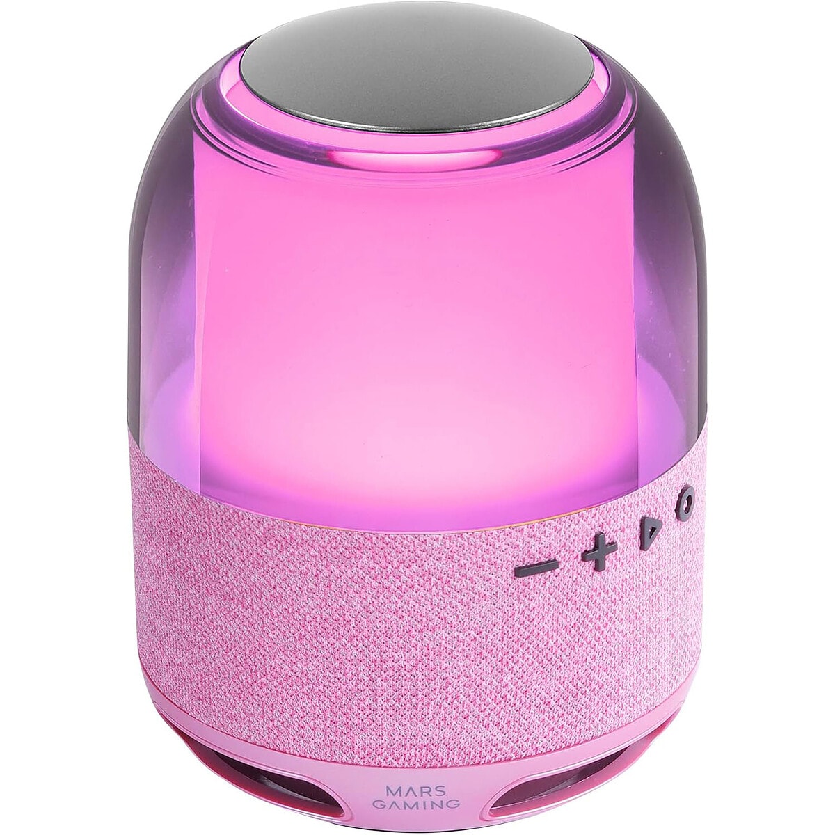 Mars Gaming MS-Flow (Rose) - Image 1