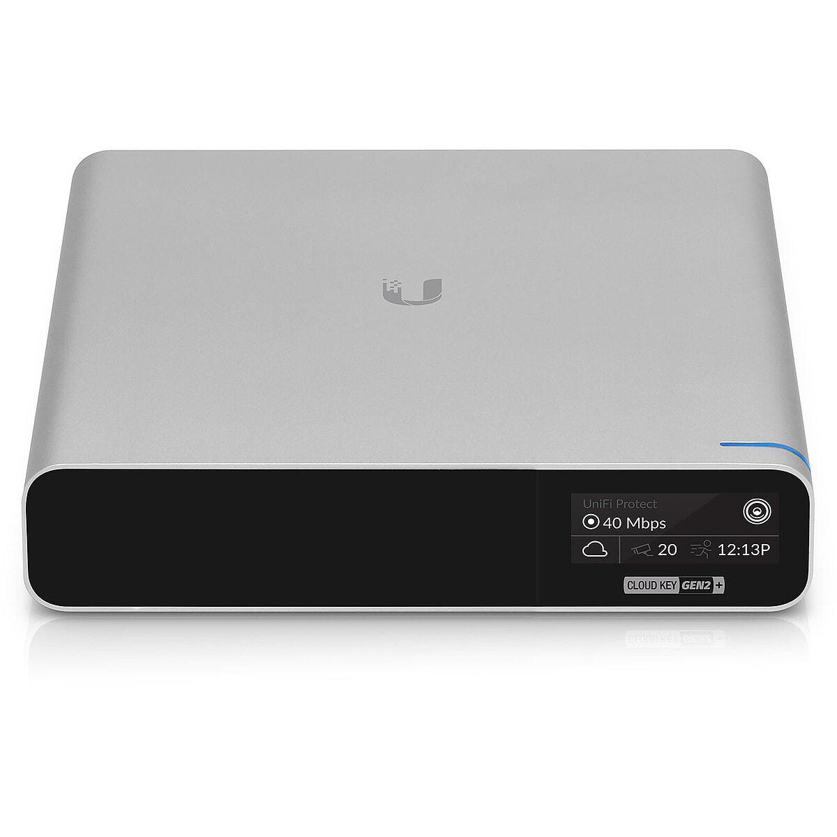 Ubiquiti UniFi Controller CloudKey+ Gen2 SSD - Image 1