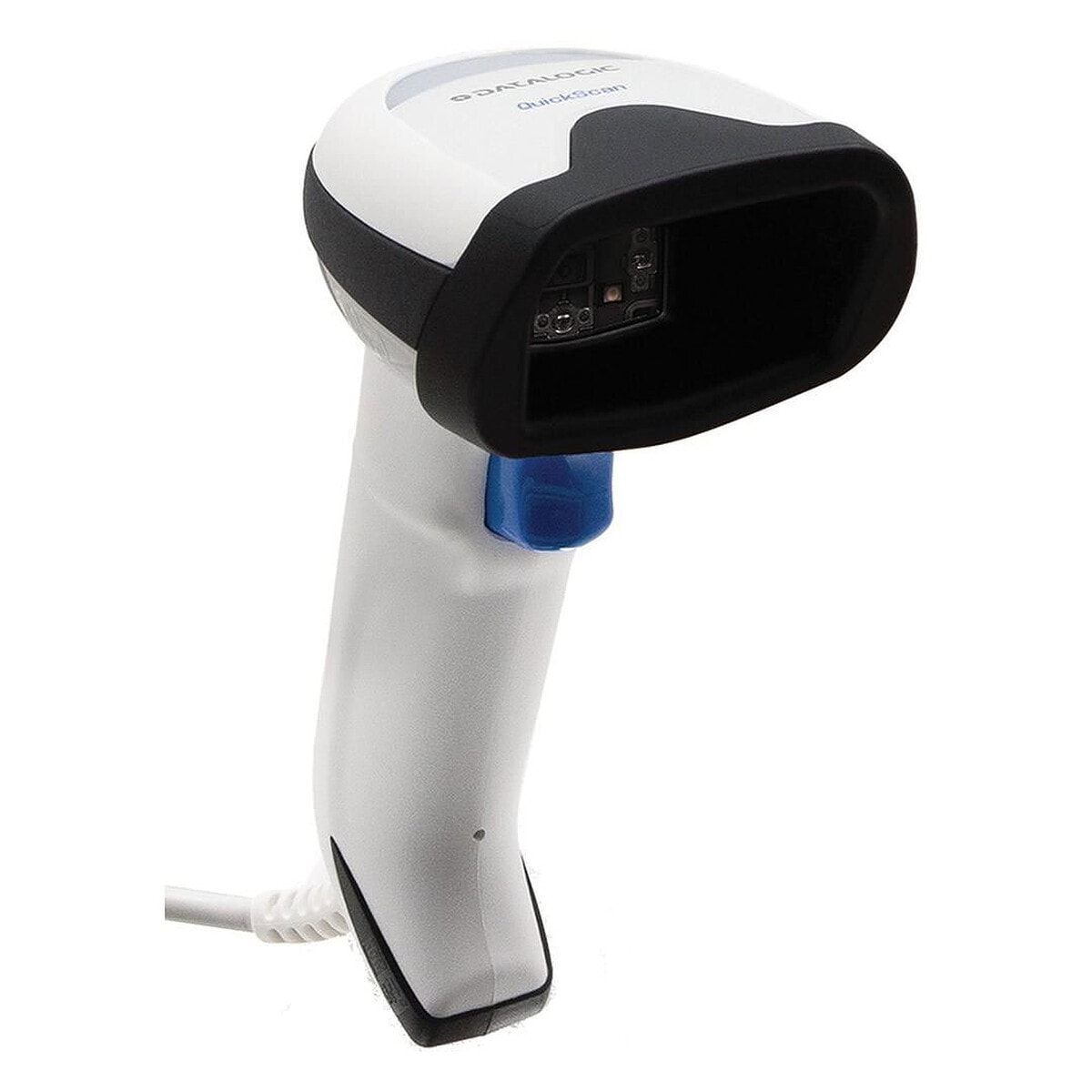 Datalogic QuickScan QD2590-WHK1 (blanc) - Image 1