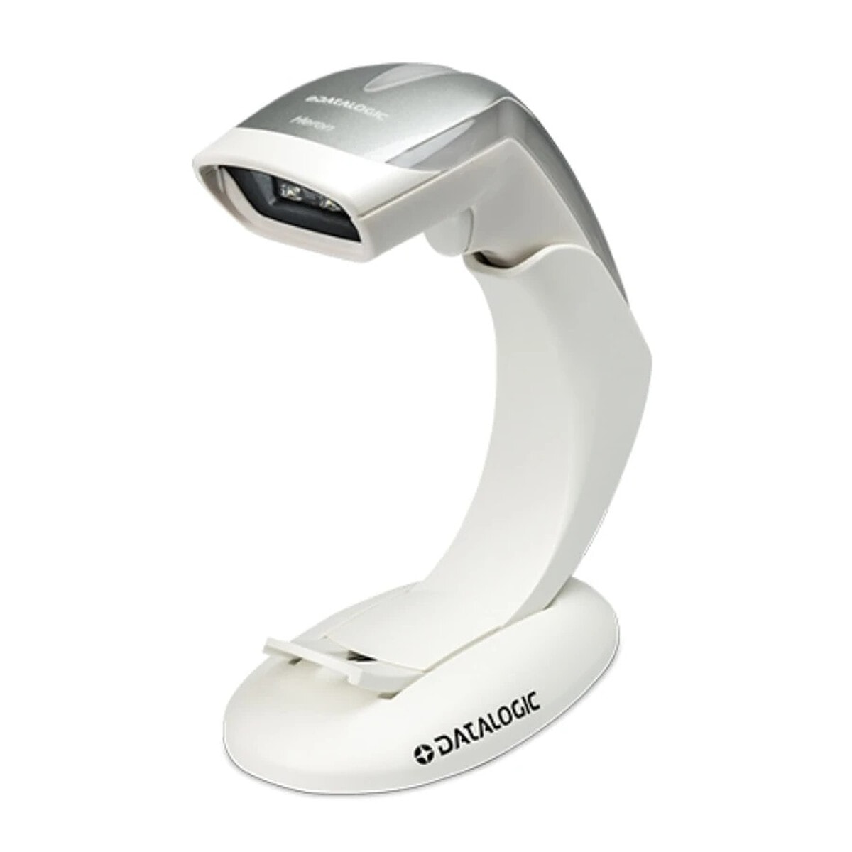 Datalogic Heron HD3430-WHK1S (blanc) - Image 1