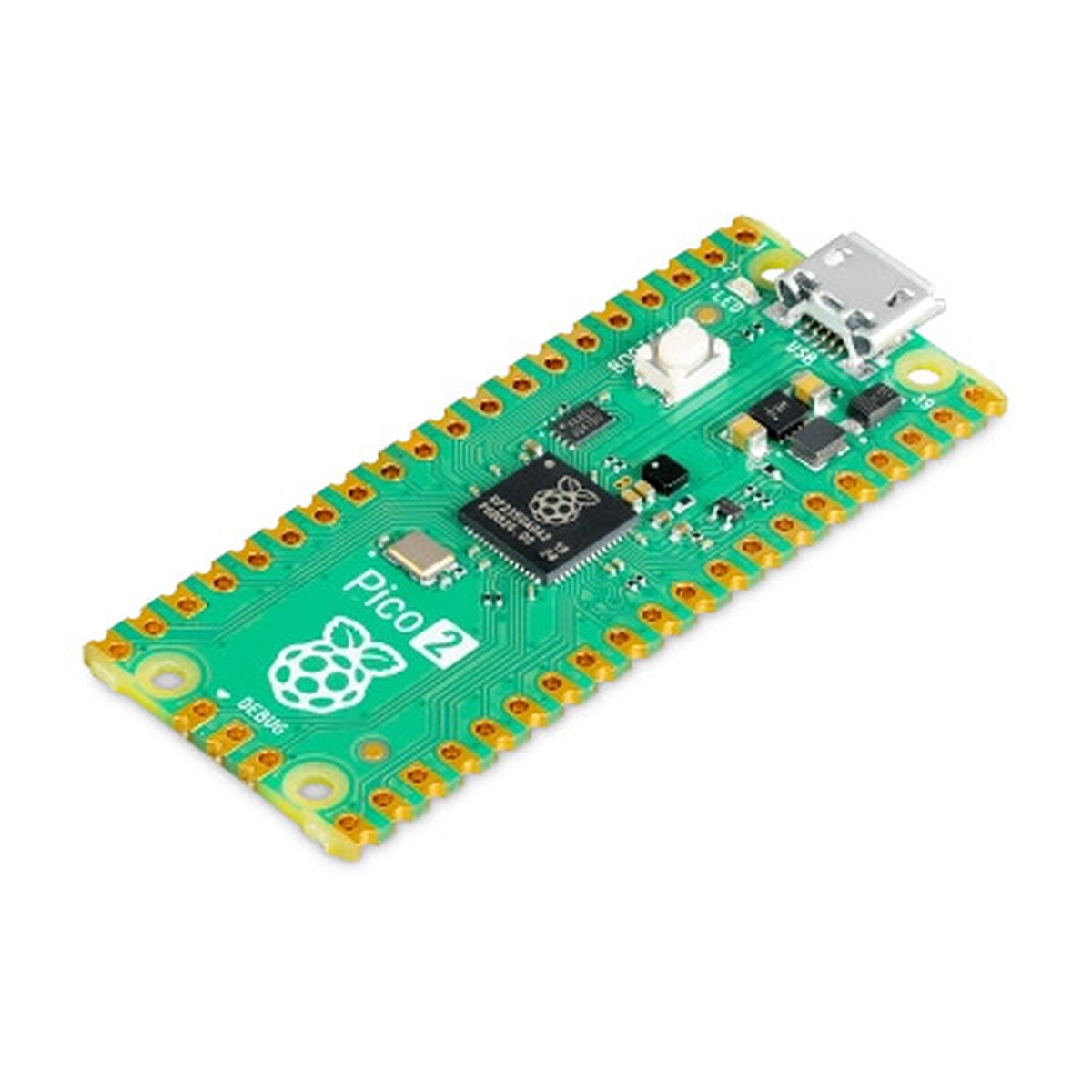 Raspberry Pi Pico 2 - Image 1