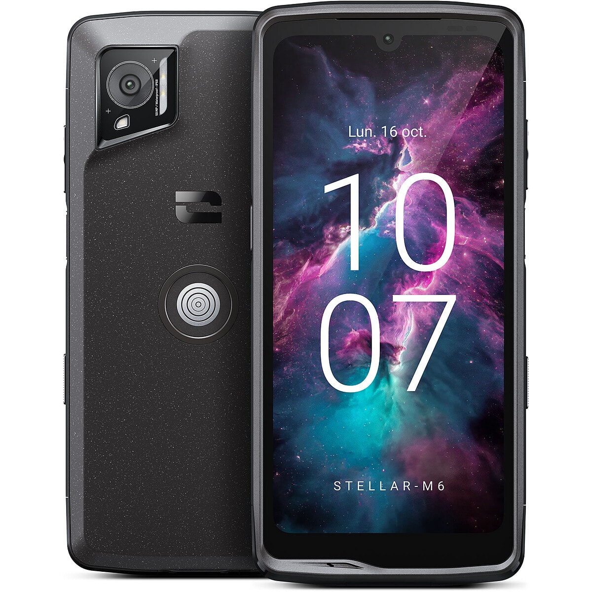 Crosscall Stellar-M6 (6 Go / 128 Go) - Image 1