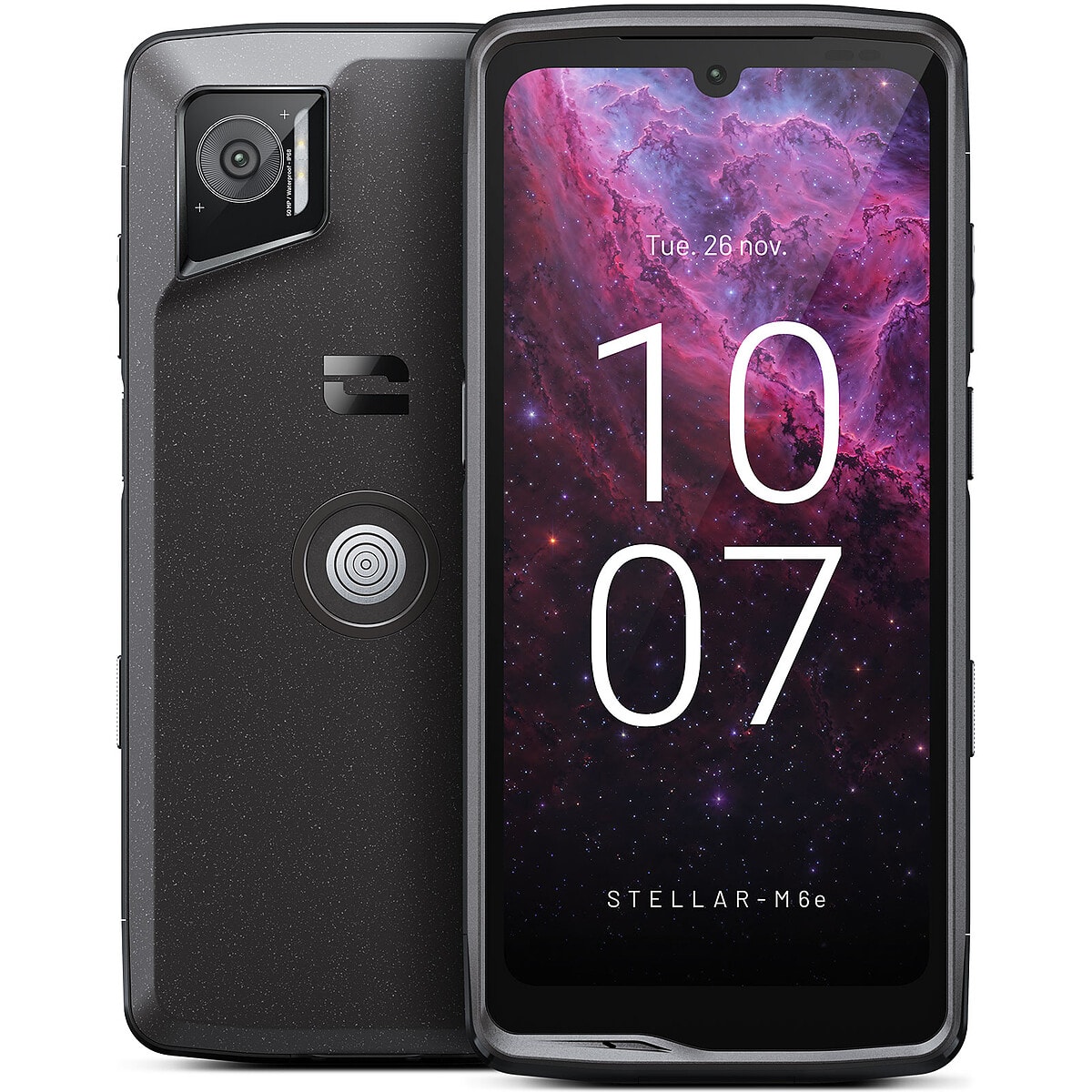 Crosscall Stellar-M6E (4 Go / 64 Go) - Image 1