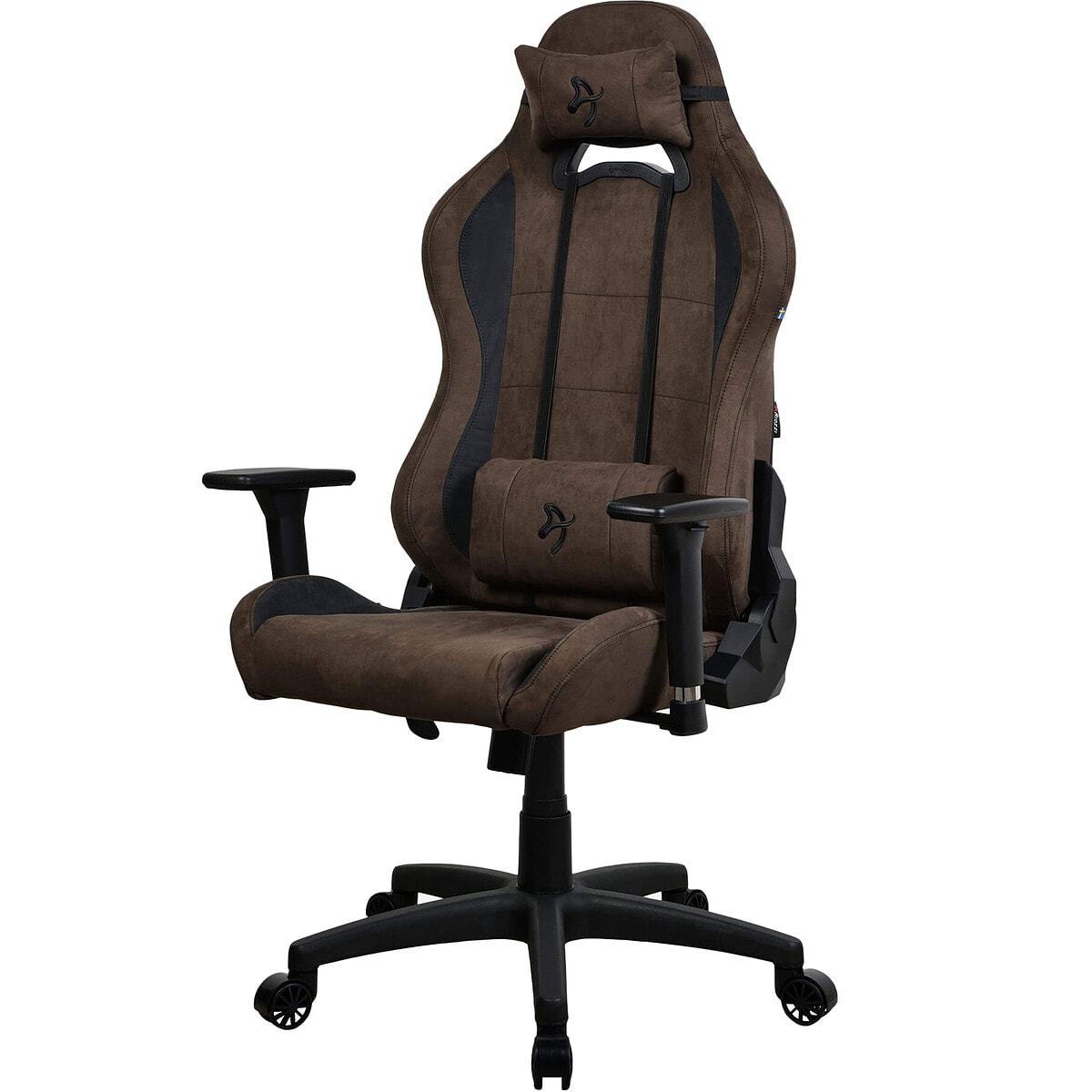 Arozzi Torretta Supersoft (Marron) - Image 1