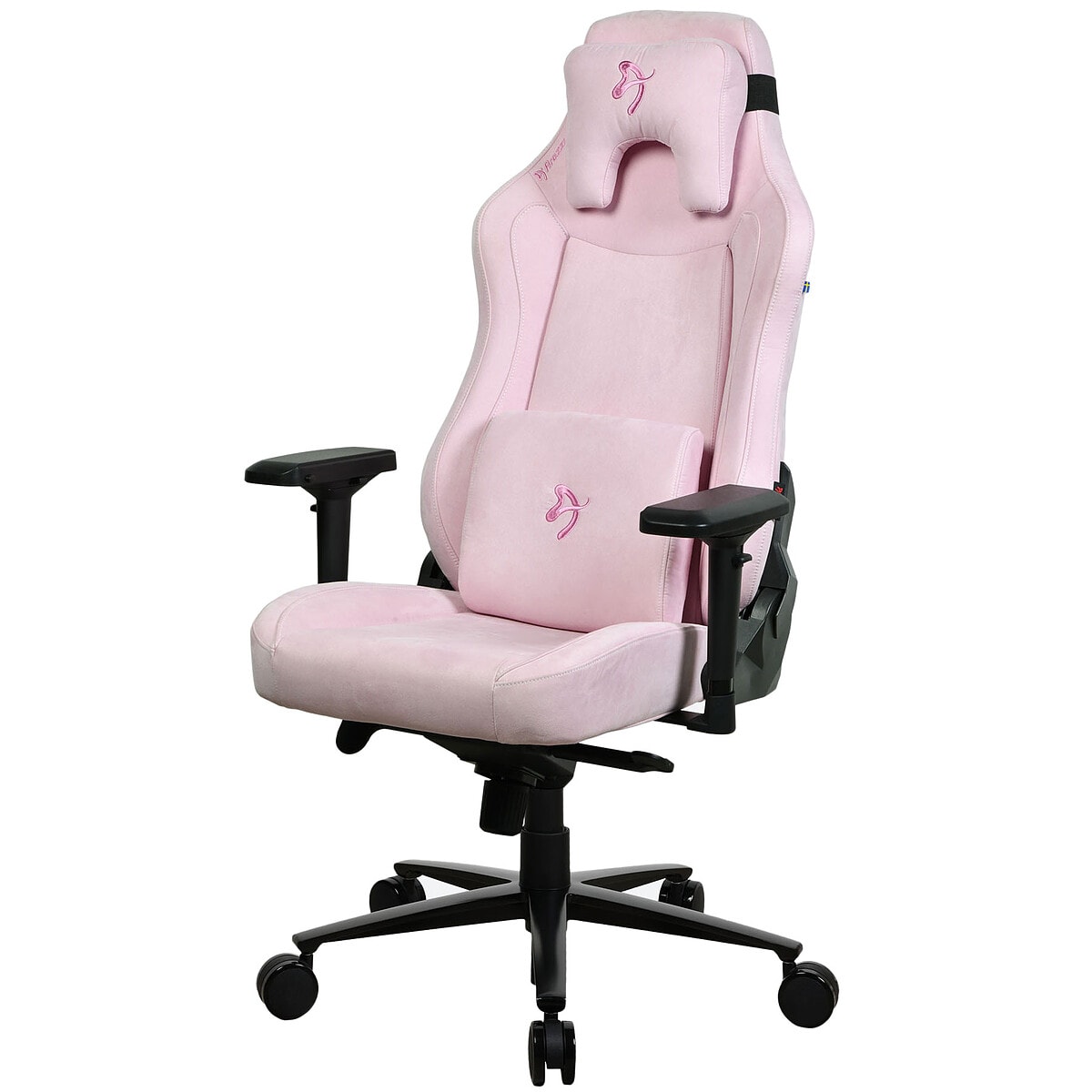 Arozzi Vernazza Supersoft (Rose) - Image 1