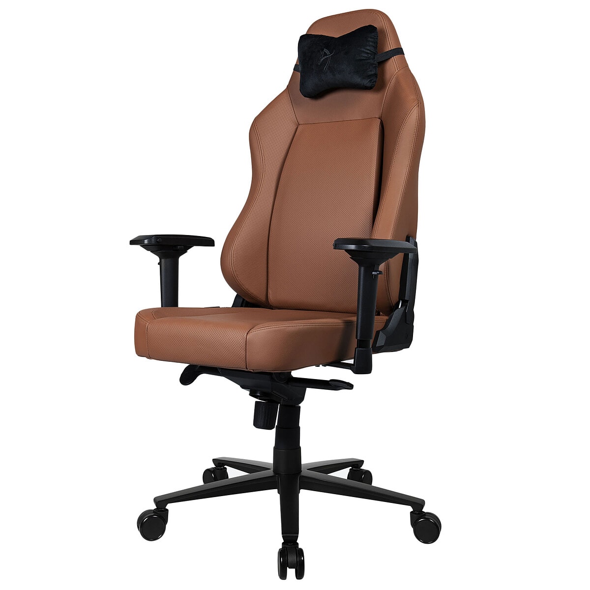 Arozzi Primo (Marron) - Image 1