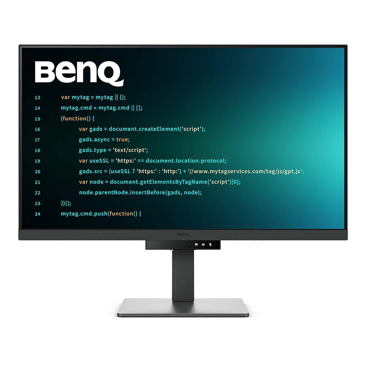 BenQ 31.5" LED - RD320U - Image 1