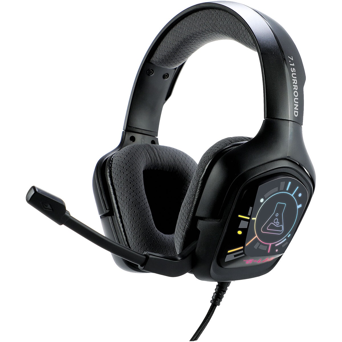The G-Lab KORP Cobalt 7.1 EX - Image 1